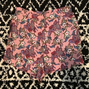 💕 flowy shorts 💕